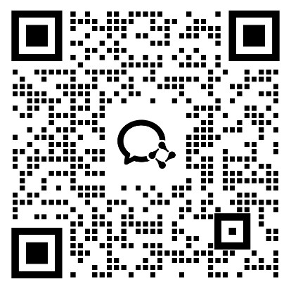WeChat (WeCom) QR code