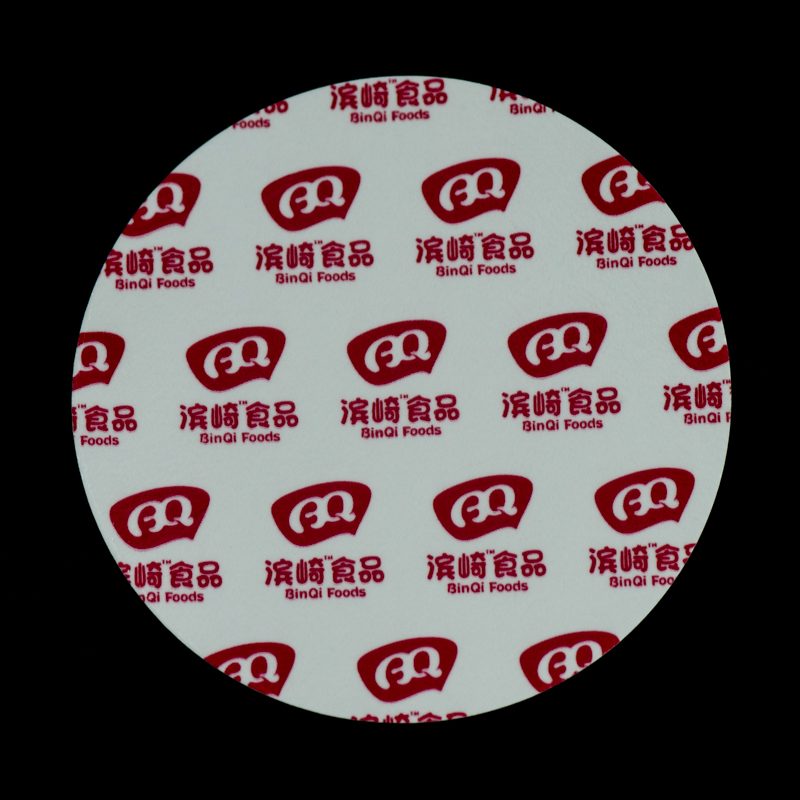 EPE foam liner discs