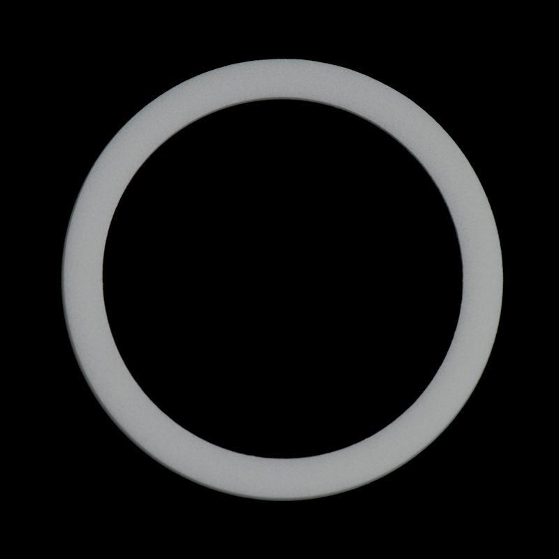 EPE foam liner rings die-cut to size