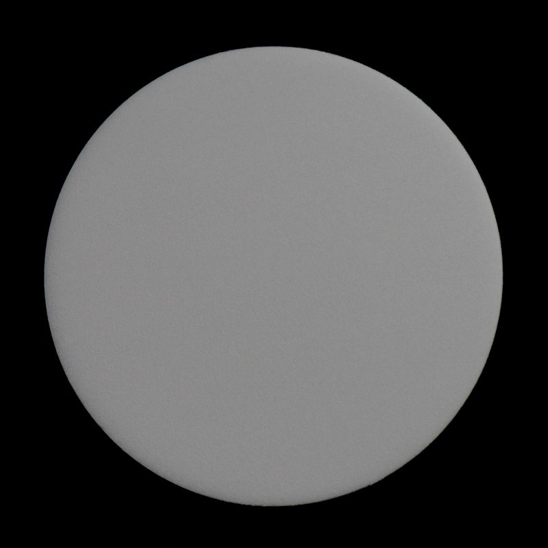 Induction seal liner with a foam backing