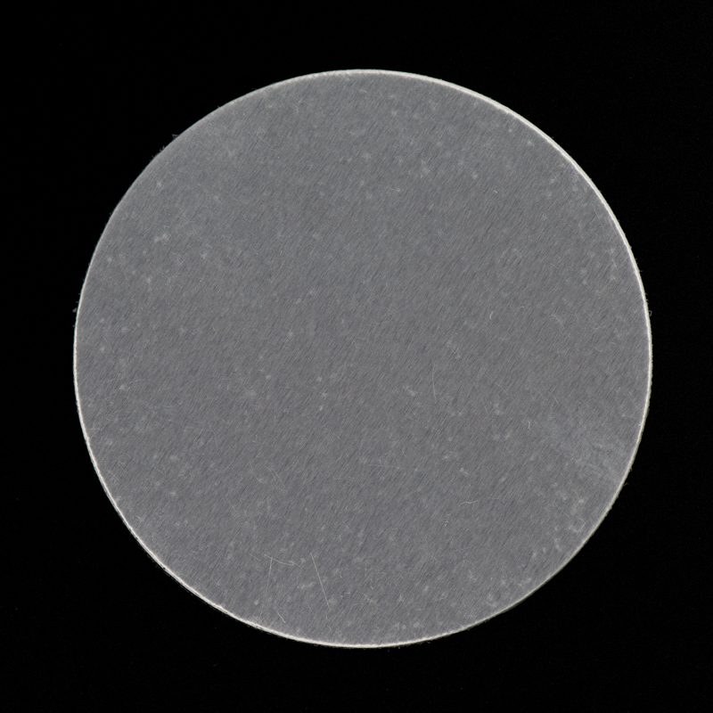 Induction seal liner disc