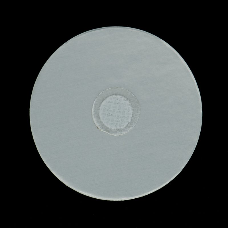 Vented liner, reverse face